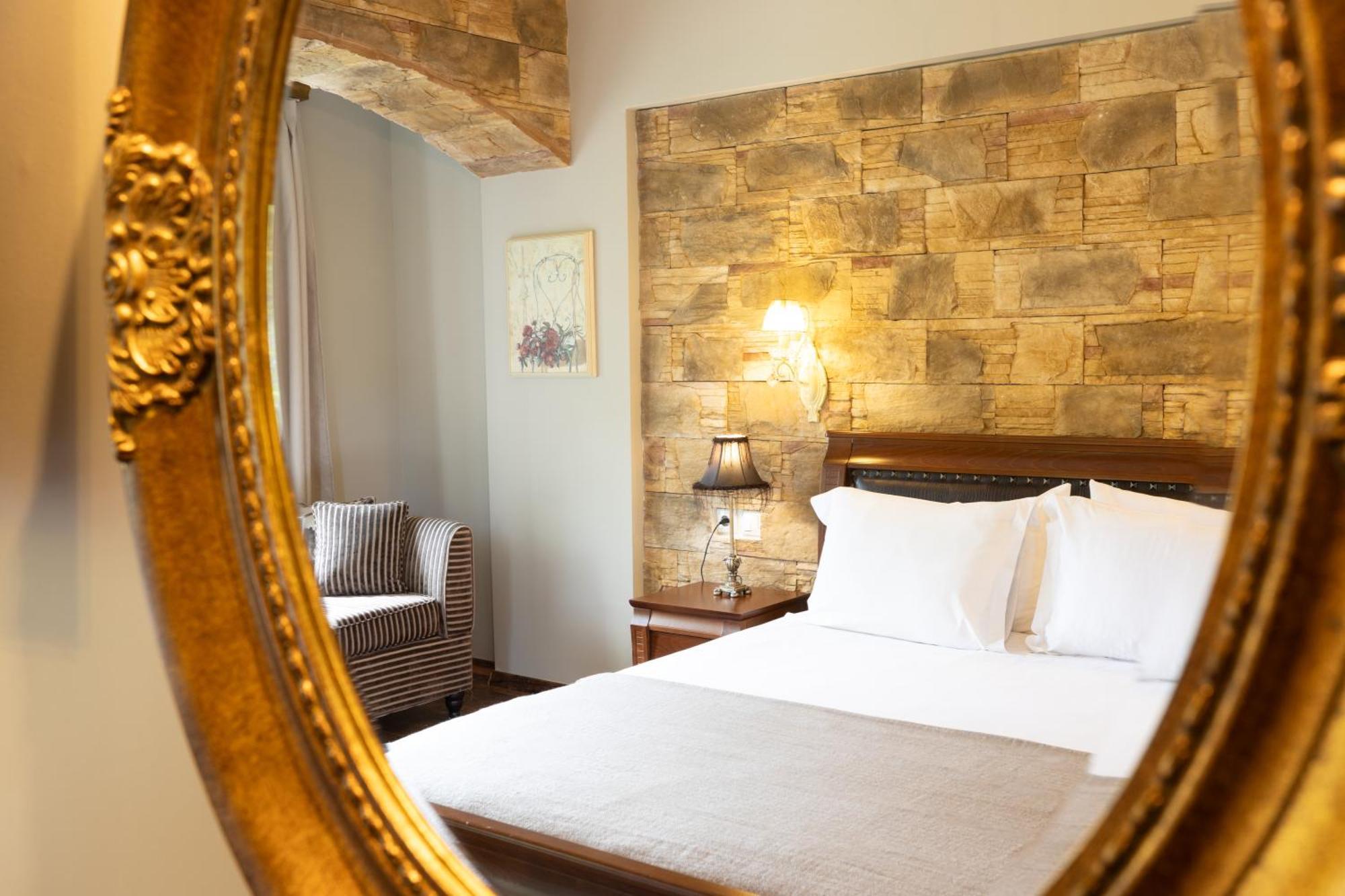 Alseides Boutique Hotel & Spa Kateríni Exteriér fotografie