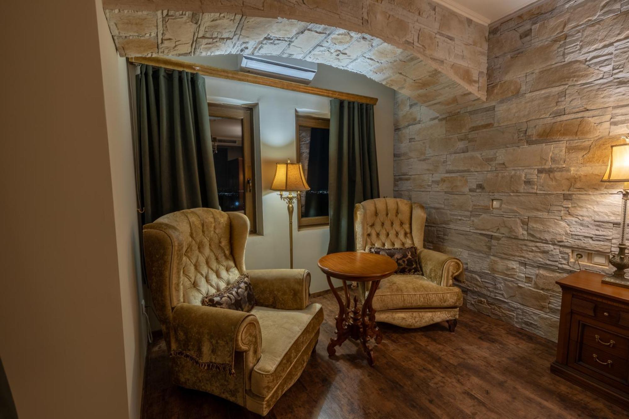 Alseides Boutique Hotel & Spa Kateríni Exteriér fotografie