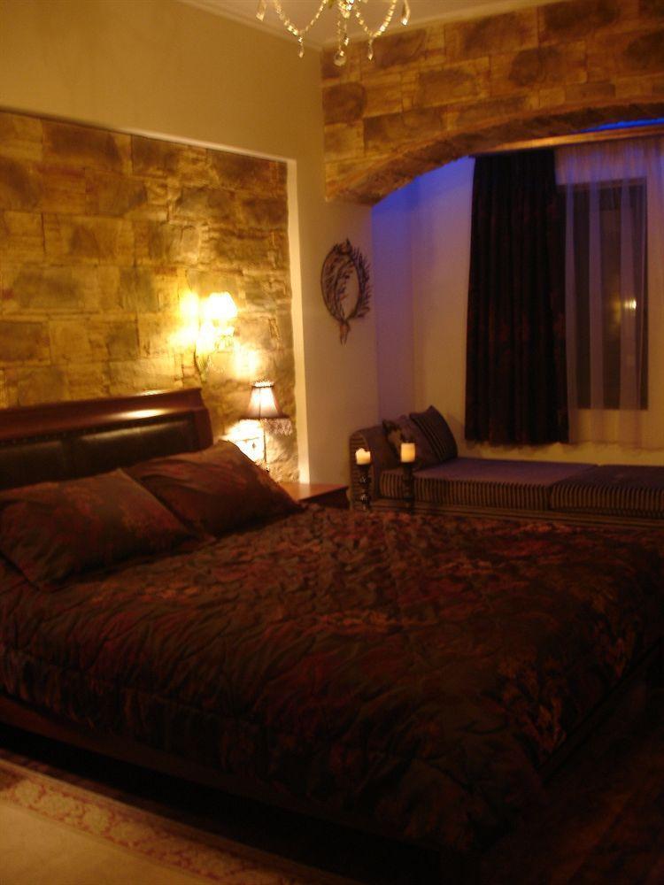 Alseides Boutique Hotel & Spa Kateríni Exteriér fotografie